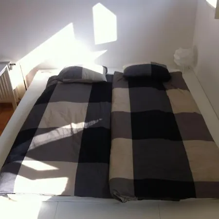 The Cute, Sunny In The Center +p 公寓 卢布尔雅那