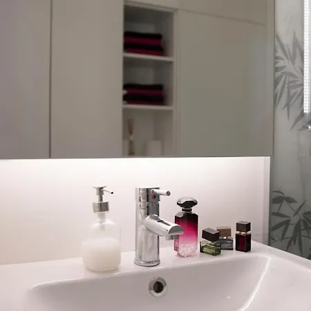 公寓 The Cute, Sunny In The Center +p 卢布尔雅那