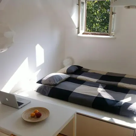 Διαμέρισμα The Cute, Sunny In The Center +p