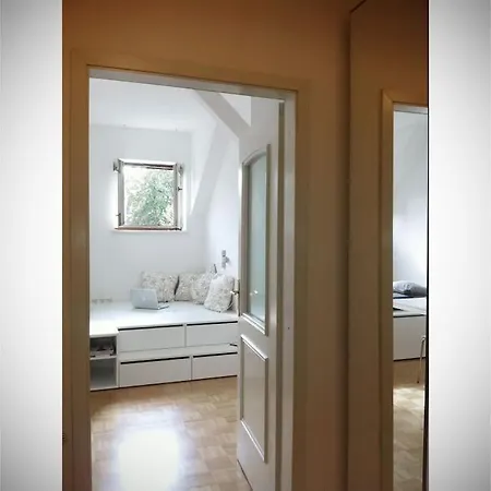 Lägenhet The Cute, Sunny In The Center +p