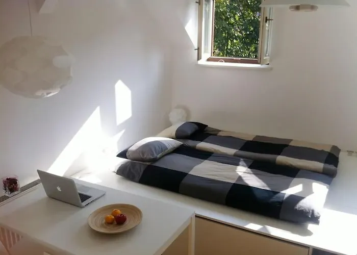 Apartament The Cute, Sunny In The Center +p