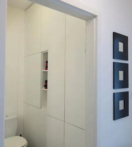 Apartma The Cute, Sunny In The Center +p Ljubljana