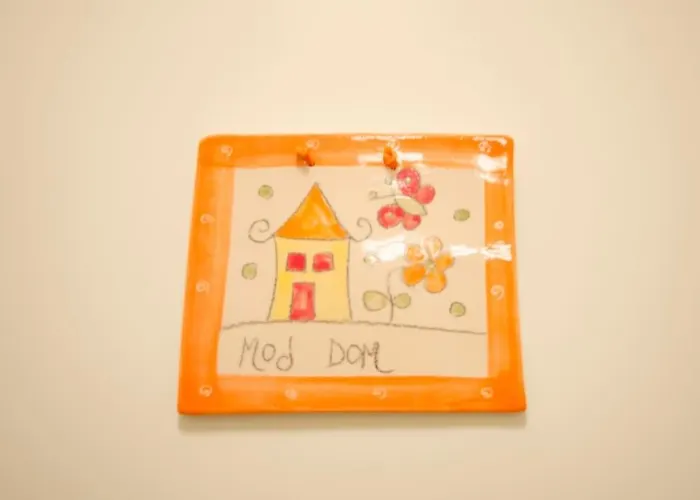 The Cute, Sunny In The Center +p Apartament *