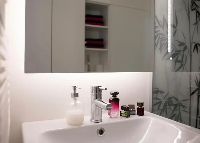 Apartma The Cute, Sunny In The Center +p Ljubljana