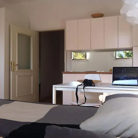 The Cute, Sunny In The Center +p شقة *