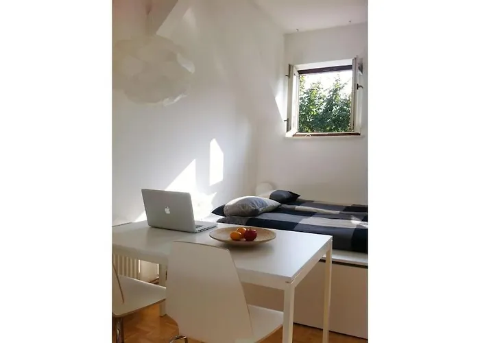 The Cute, Sunny In The Center +p * ليوبليانا